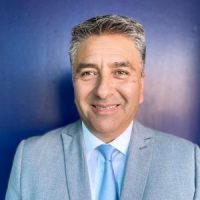 Claudio Montenegro