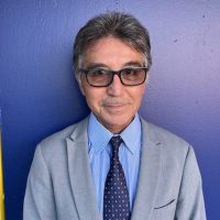 Patricio Burgos