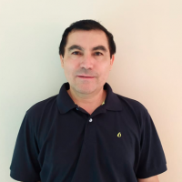 Elias Melgarejo I.