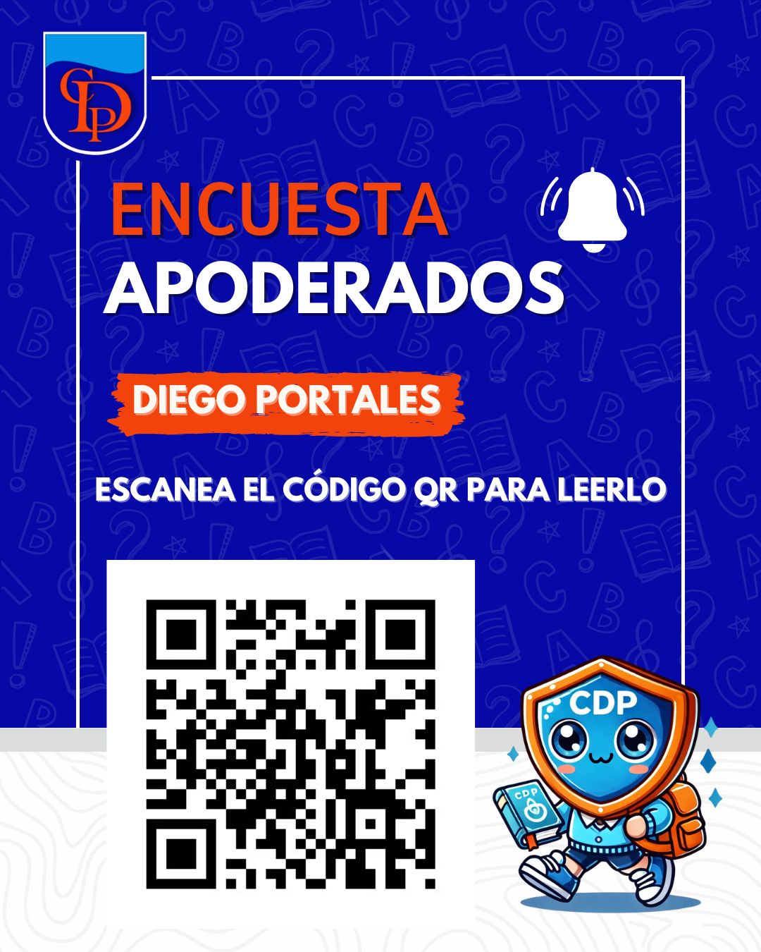 ENCUESTA FAMILIAS