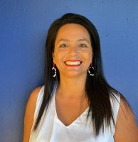 Carolina Salazar Jefe de Compras (Administrativos)