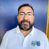 Andres Angulo